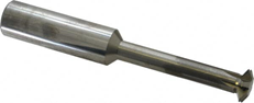 Figure 1: Single-Lip Thread Machining Milling Cutter