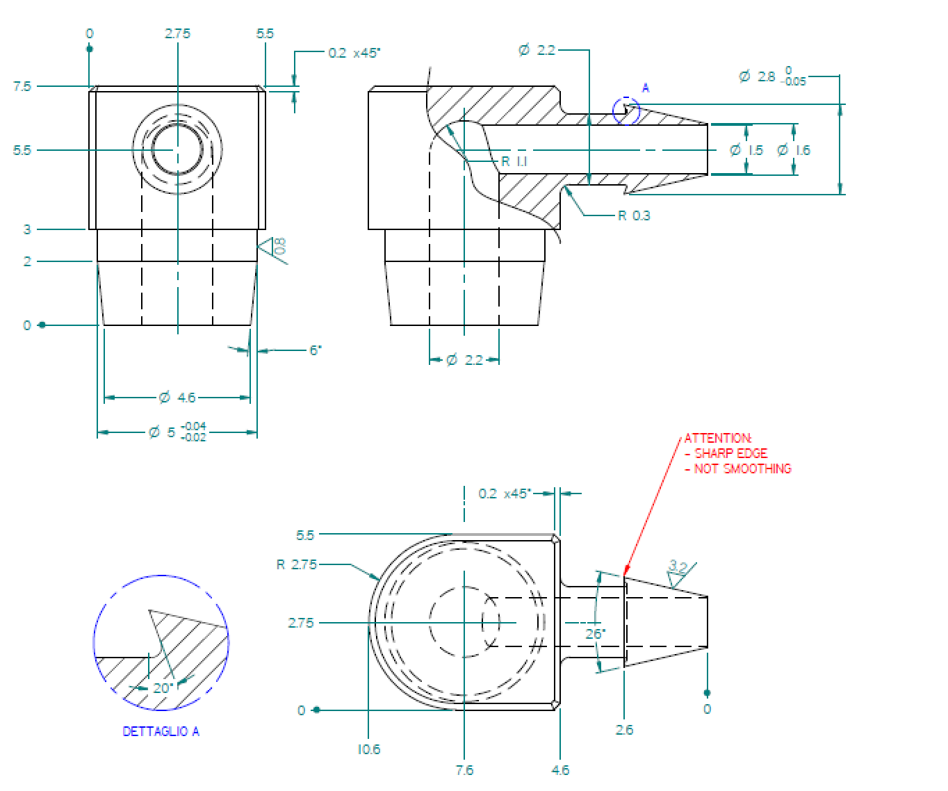 Top 10 Engineering Drawing Tips That Save Time and Cost