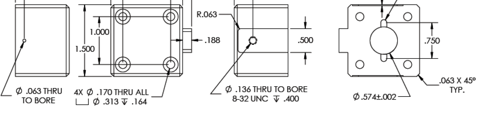 Top 10 Engineering Drawing Tips That Save Time and Cost