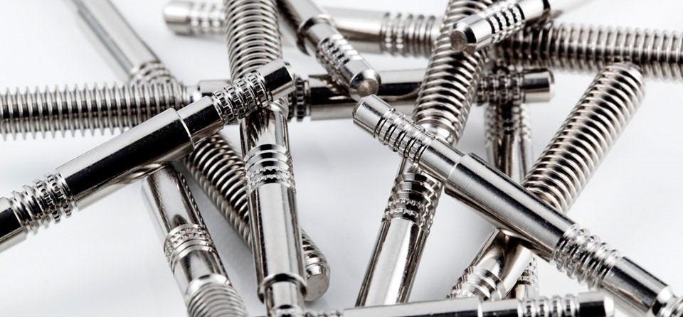 applications of decorative chrome plating