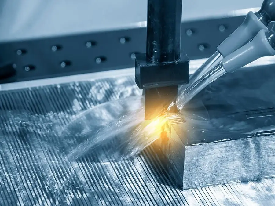 advantages of electrical discharge machining 副本