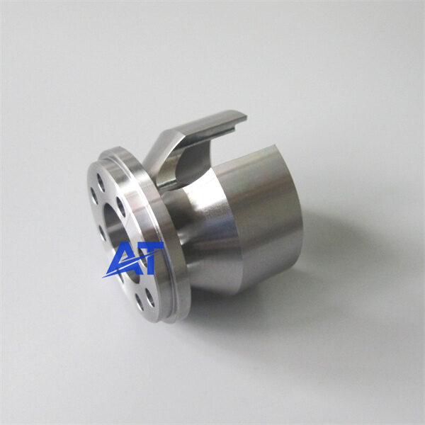 1045 steel part cnc turning 3 axis cnc milling as machined