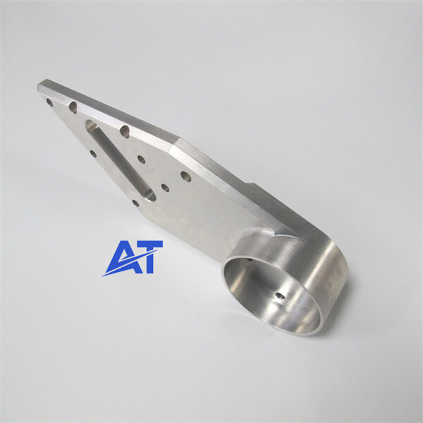 al6061 t6 cnc milling as machined (2)