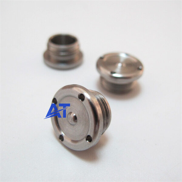 stainless steel turned parts (2)