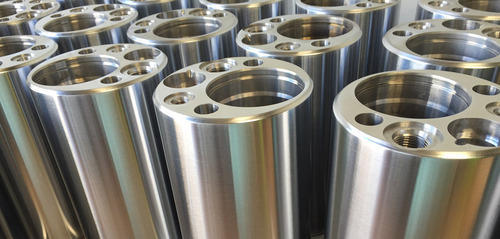 applications of hard chrome plating