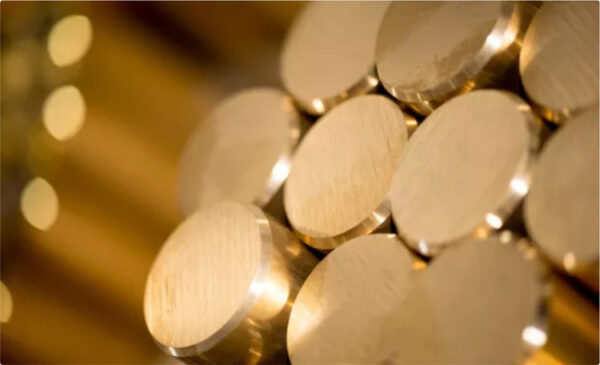 brass grades available for cnc machining
