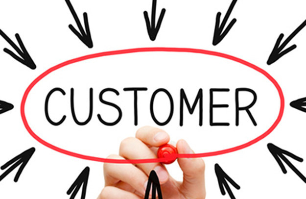 customer service and communication