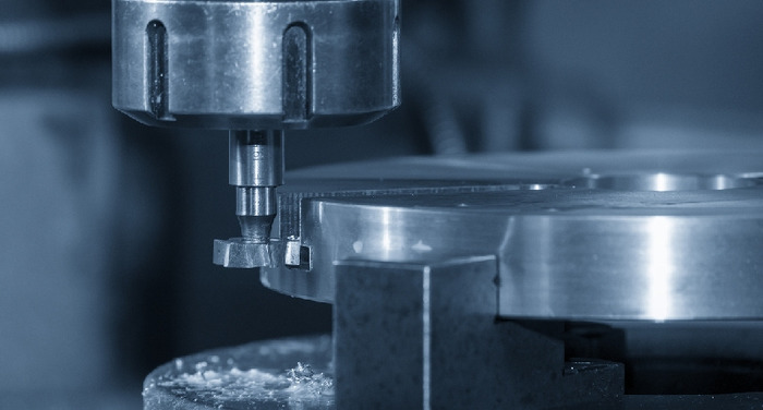 CNC Milling The Complete Guide AT Machining