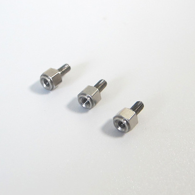 s304 swiss lathe small screws as machined (2)