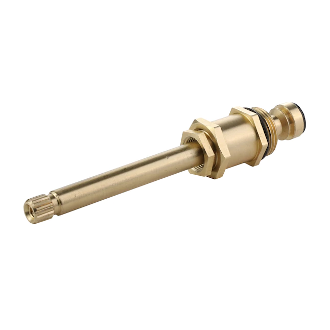 brass valve stems