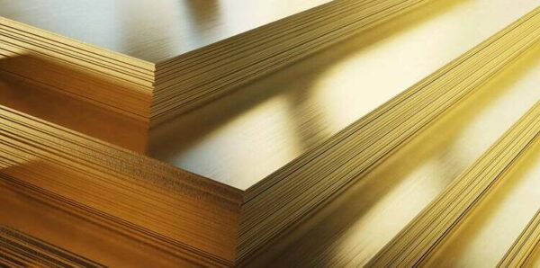A Comprehensive Guide to Brass CNC Machining | AT-Machining