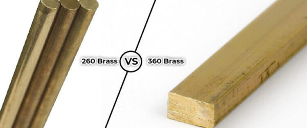 A Comprehensive Guide to Brass CNC Machining | AT-Machining