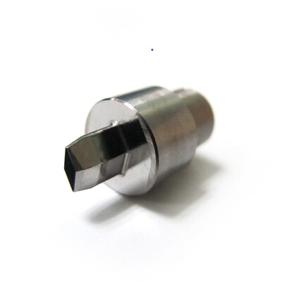 tool steel cnc machining and grinding