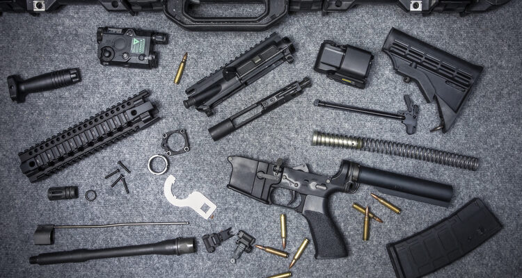 Unlocking The Benefits Of DLC Coating AT Machining