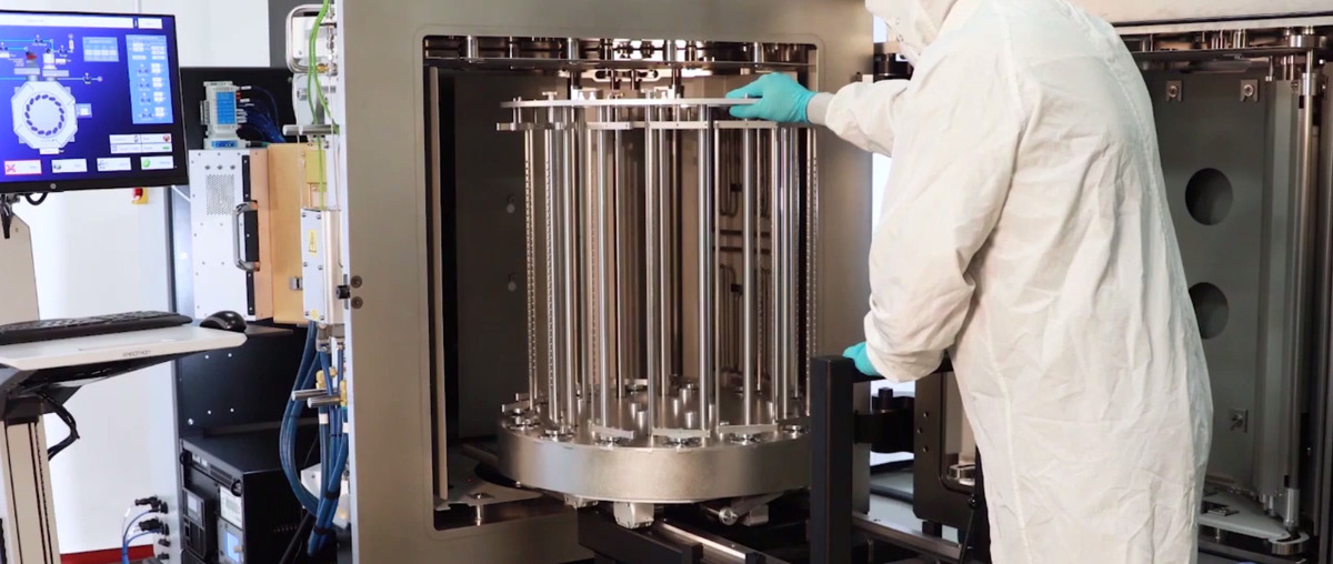 Unlocking The Benefits Of DLC Coating AT Machining