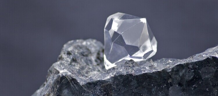 diamond like carbon