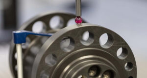 CNC Machining Tolerances: Overview, Benefits, and Tips | AT-Machining