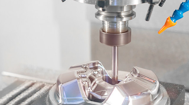 why does the medical industry use cnc machining 2