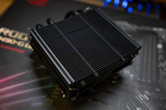 why is heat sink important