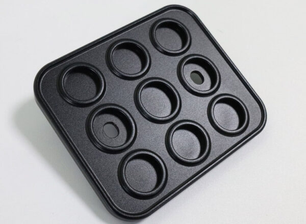 Black Anodized Aluminum: The Ultimate Guide to Stunning and Durable ...