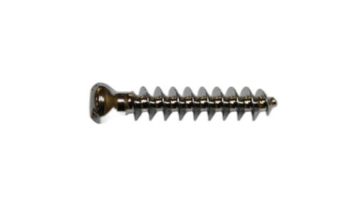 bone screw