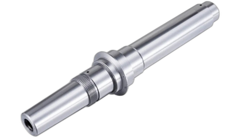 stainless steel precision spindle