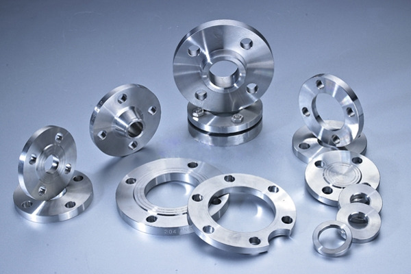 alloy steel cnc milling and turning part