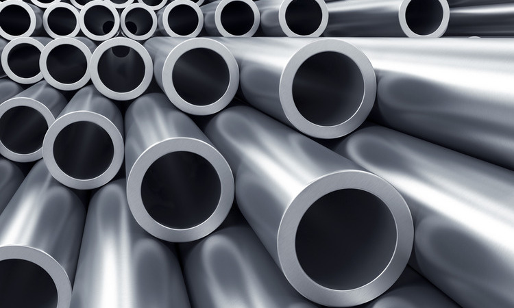alloy steel overview