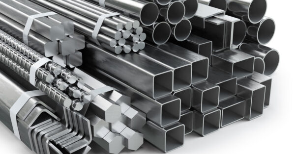 alloy steel vs. stainless steel