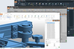 STL to STEP: How to Convert STL Files to STEP Format | AT-Machining