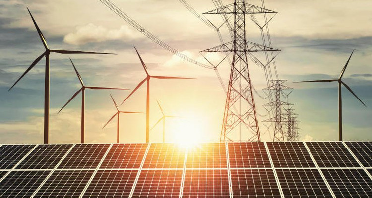 the future of the renewable energy sector