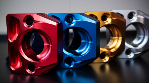 Основы анодирования алюминия | AT-Обработка