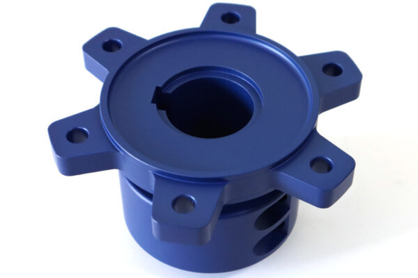 The Essentials of Aluminum Anodizing | AT-Machining