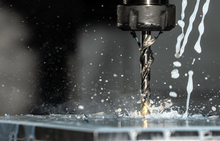 The Engineer's Guide to Blind Holes in Machining | AT-Machining