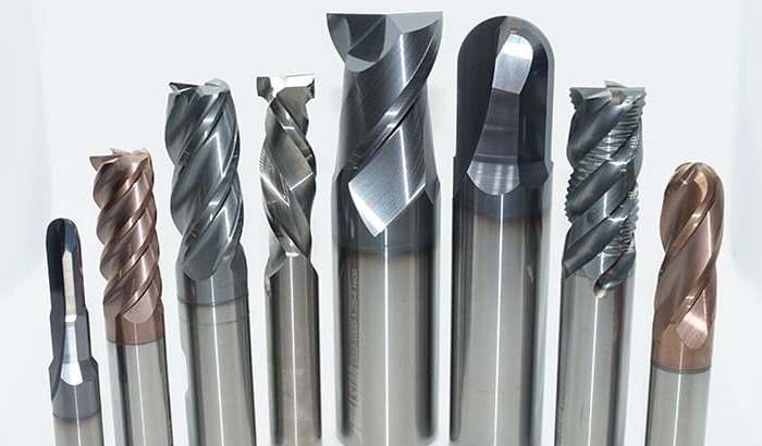 end mills group