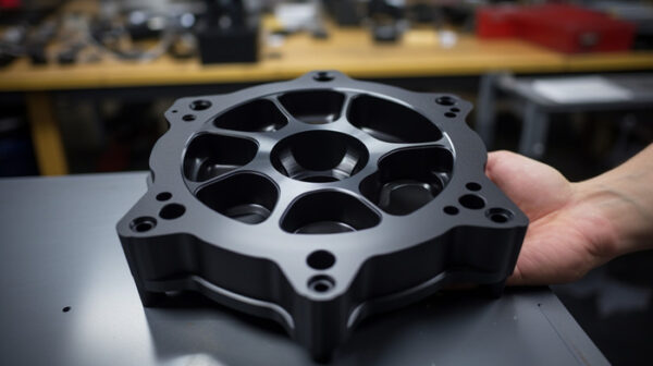 Hard Coat Anodizing Aluminum: Your Ultimate Guide | AT-Machining