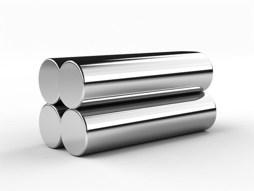 stainless steel material options