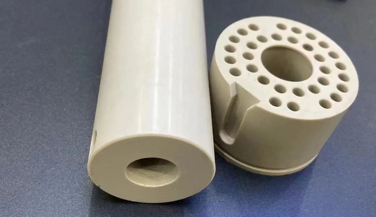 A Quick Guide to Understand Thermoplastic Materials in a Plastic
