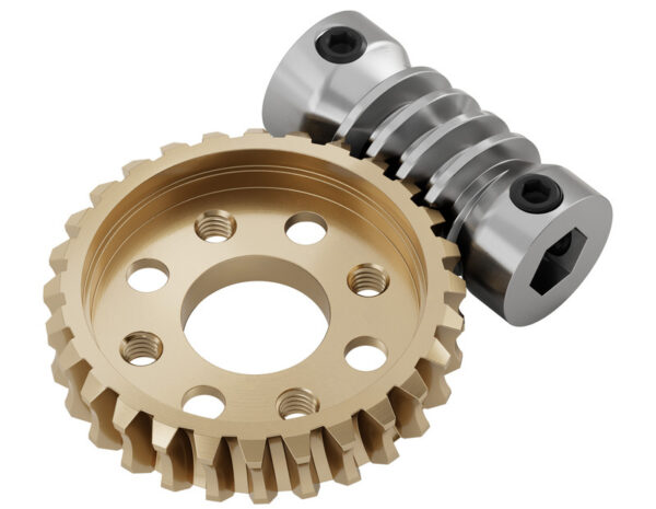 Everything You Need to Know About Gears Machining | AT-Machining