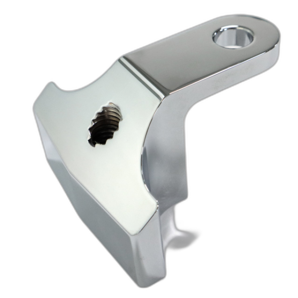 Surface Finishing Electroplating Services ATMachining