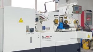 The Ultimate Guide to Understanding Centerless Grinding | AT-Machining