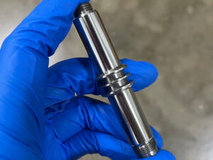 The Ultimate Guide to Understanding Centerless Grinding | AT-Machining