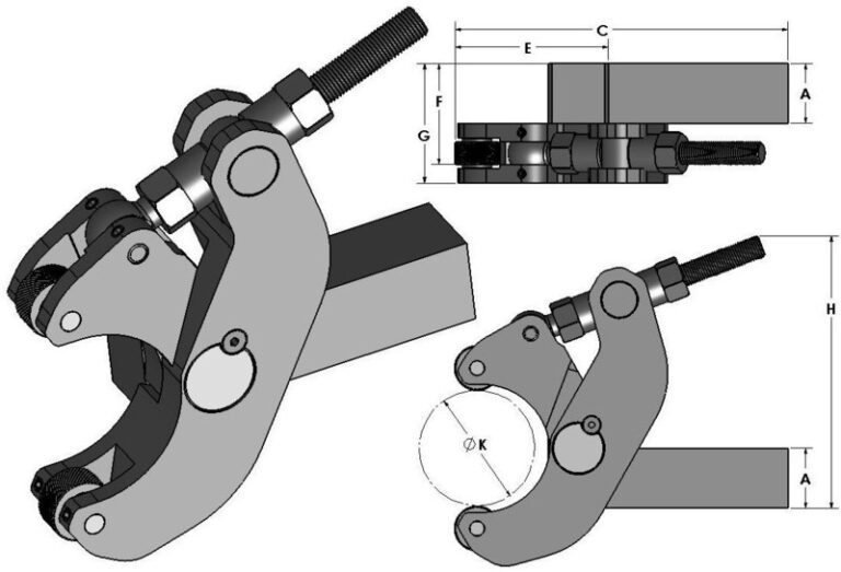 Knurling Tools And Techniques: A Comprehensive Guide | AT-Machining