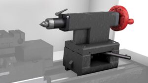 Mastering CNC Lathe Parts A Comprehensive Guide To 9 Essential