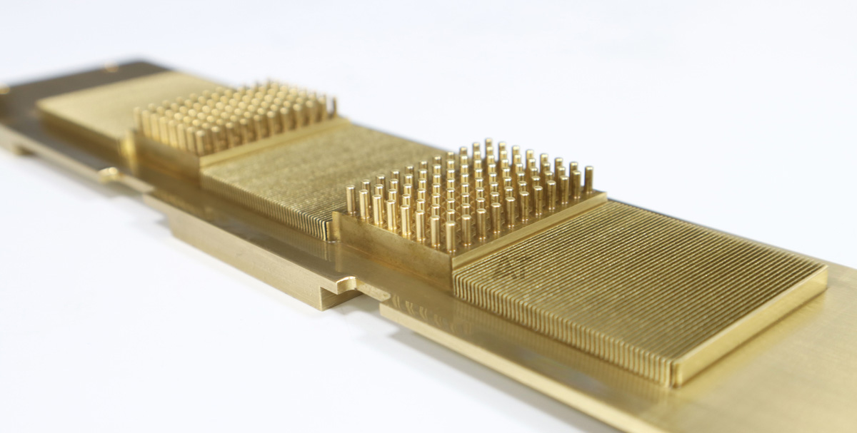 青銅、真鍮、銅: それぞれの違いを探る | ATマシニング