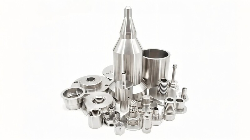 applications of galvanized metal