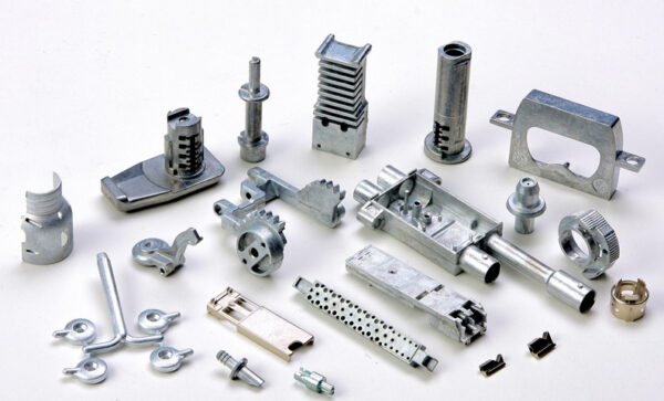 casting medical devices manufacturing