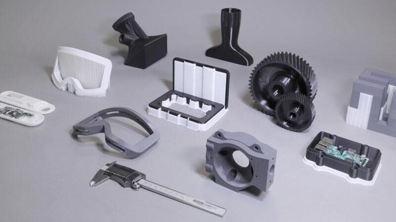 injection mold plastic parts
