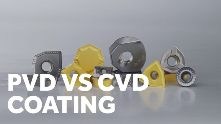 Pvd Coating Explained Benefits And Applications In Modern Industries