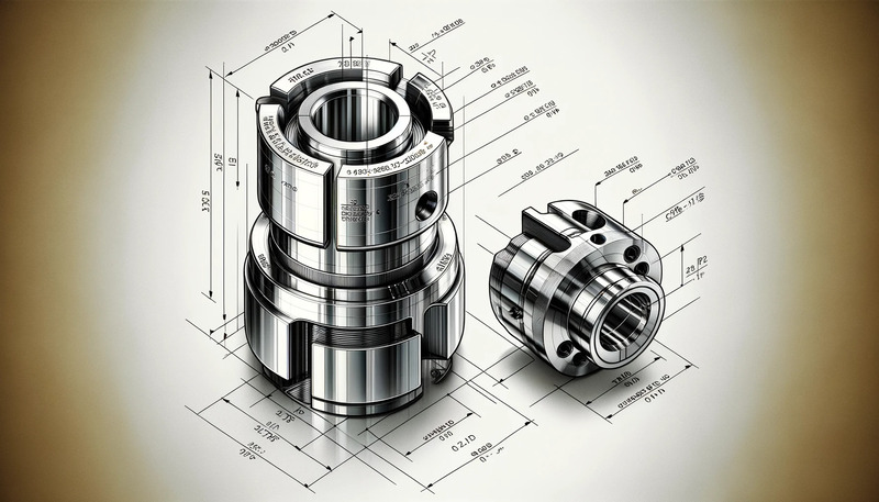 The Ultimate Guide to Press Fit Assembly and Types of Fits: Understanding  Tolerance and Advantages - KIANDE